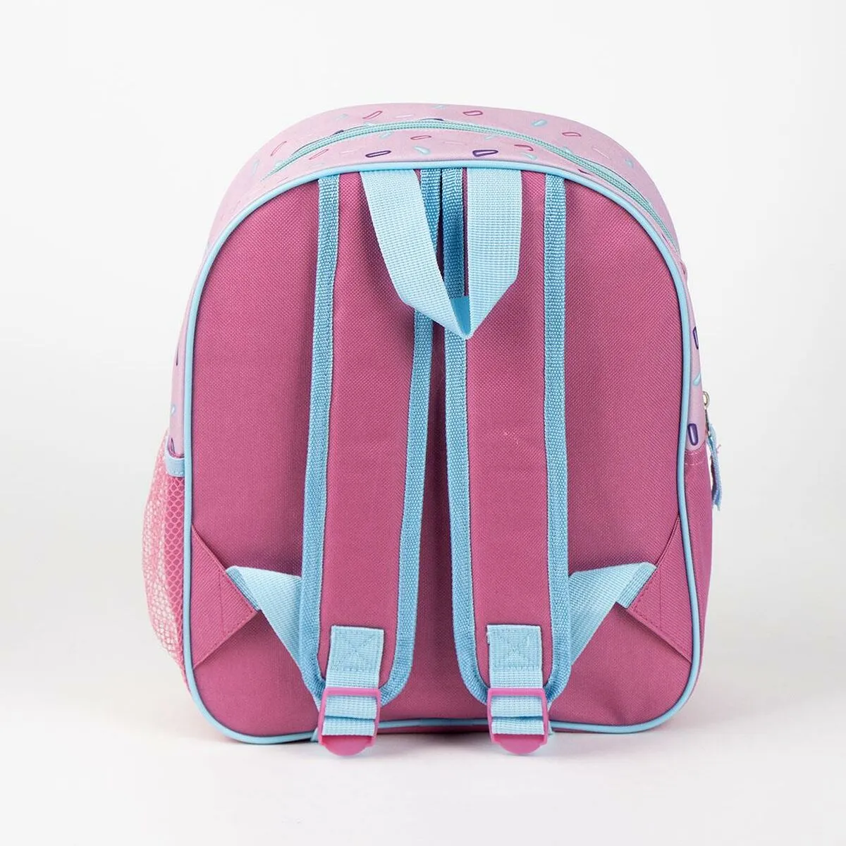 School Bag Gabby's Dollhouse Pink 25 x 20 x 30 cm