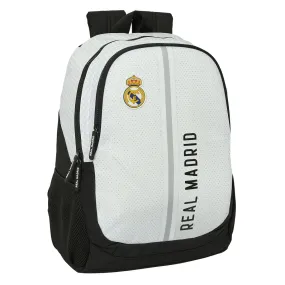 School Bag Real Madrid C.F. 32 x 44 x 16 cm