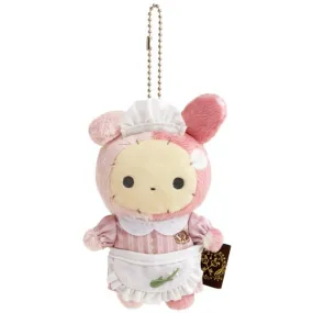 Sentimental Circus Yugure Hotel Series -  Plush / Mascot Keychain