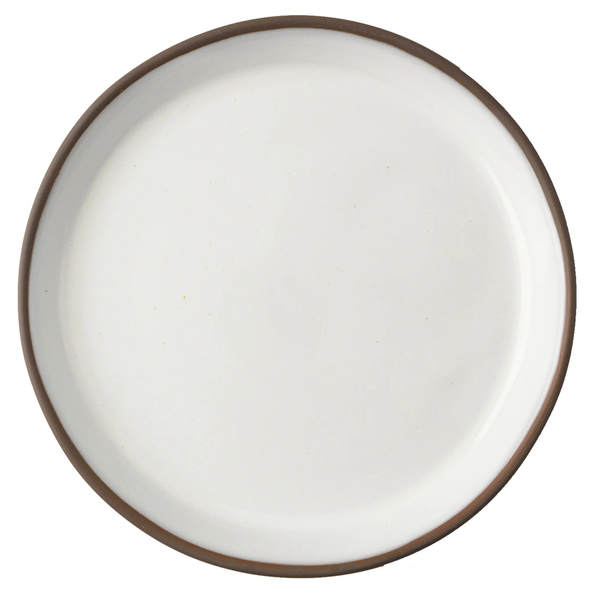 Skali Coupe Dinner Plate (10.5") - Terra