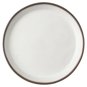 Skali Coupe Dinner Plate (10.5") - Terra