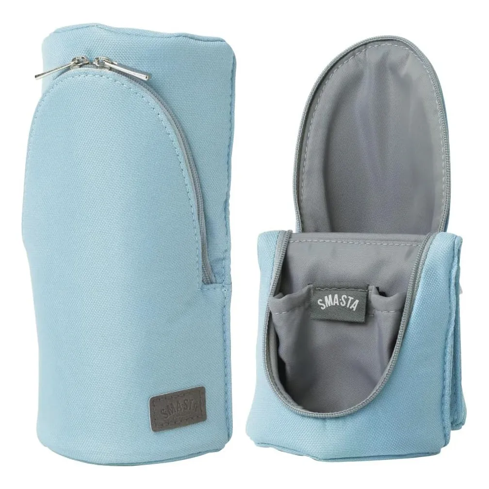 SMA STA Standing Pen Case Blue