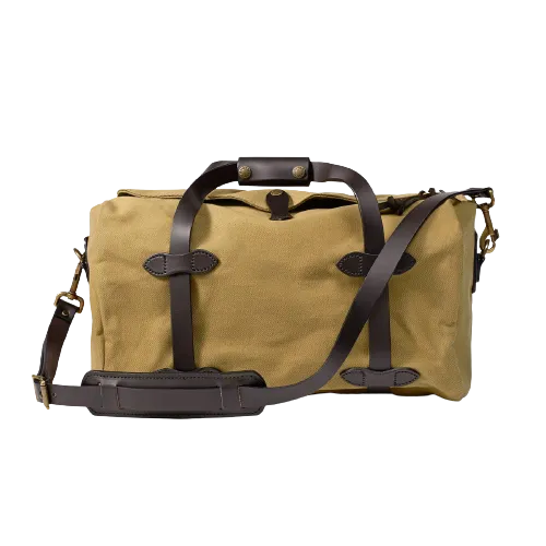 Small Duffle Bag 33L