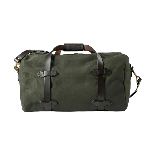 Small Duffle Bag 33L