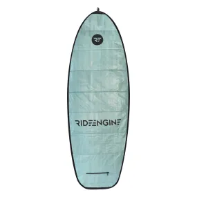 Solar Shield Surfboard Bag