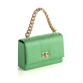 Sorrento Mini Bag - Green