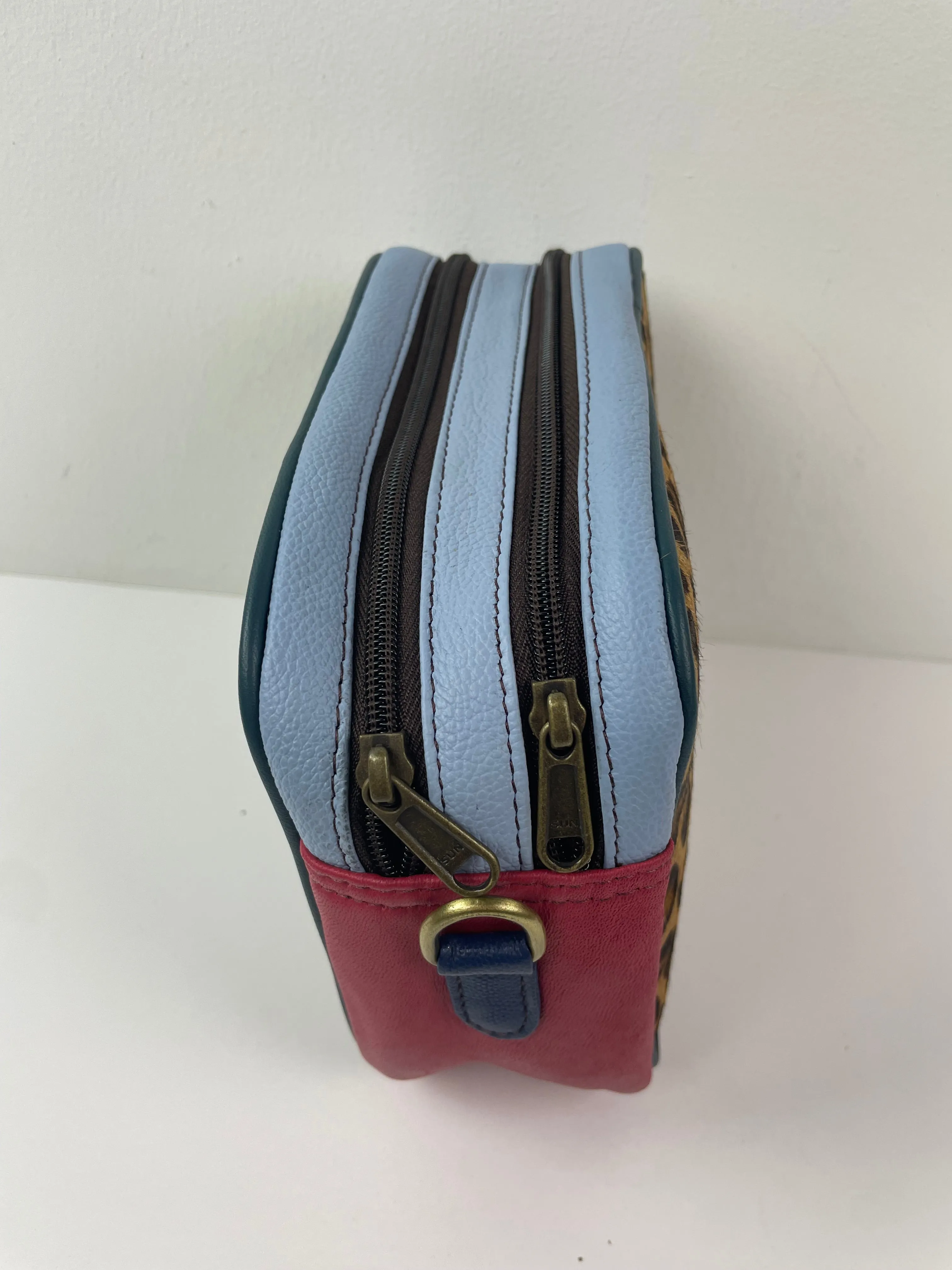 Soruka Bag: Bristol Crossbody