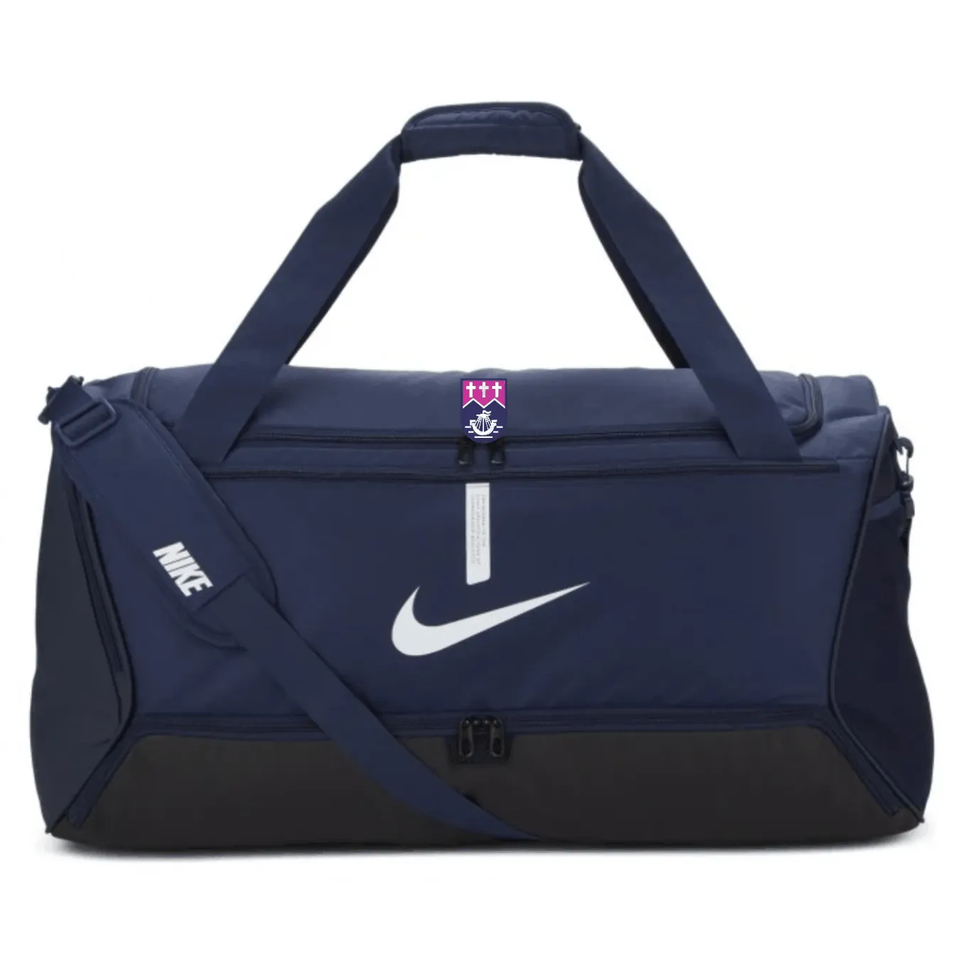 Southport & Birkdale - Academy Duffel Bag