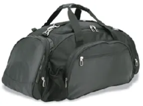 Sport Duffle Bag with Shoulder Strap