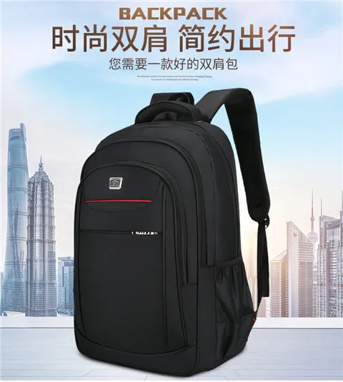 Sport Durable bag Swagger Bag Polyamides and Nylon Backpack for Travel or Business