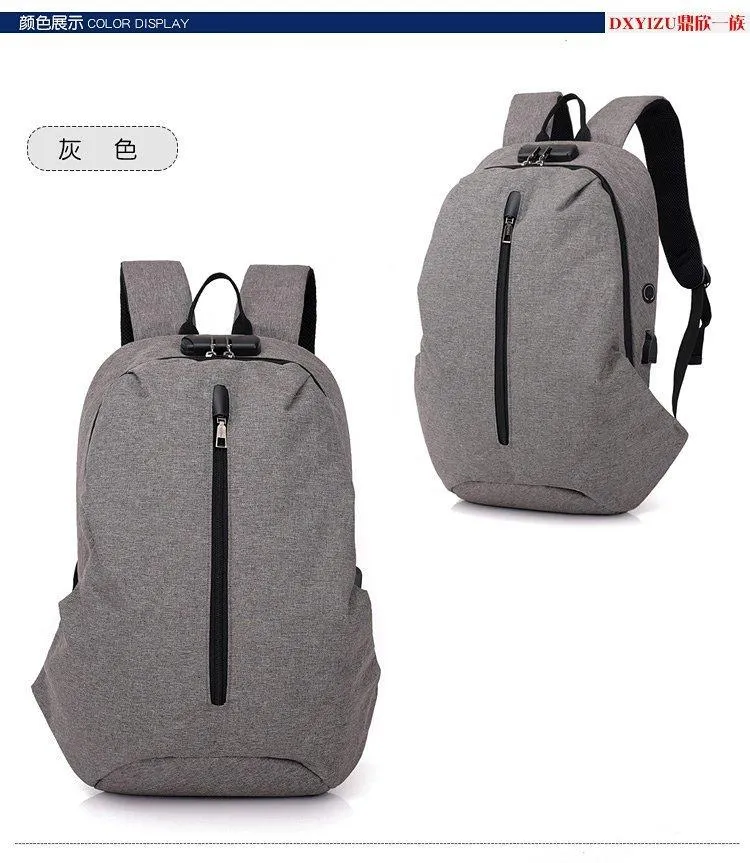 Sport  Durable Swagger Durable Bag Polyamides and Nylon Backpack for Travel or Business