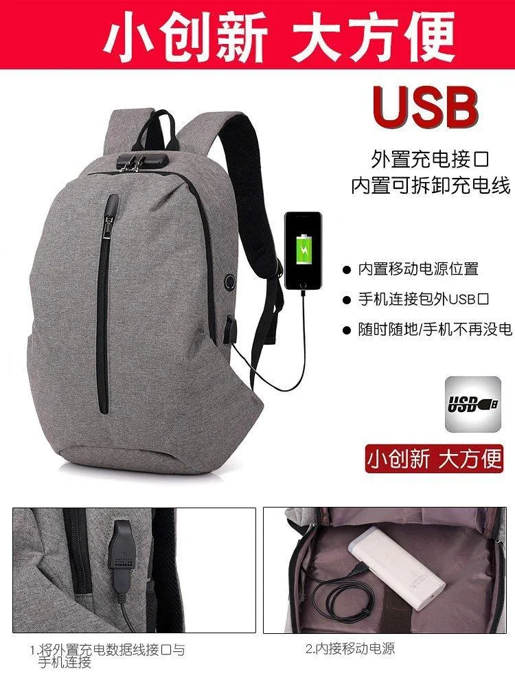 Sport  Durable Swagger Durable Bag Polyamides and Nylon Backpack for Travel or Business