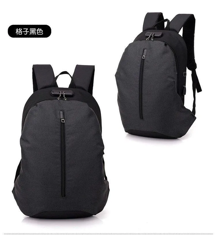 Sport  Durable Swagger Durable Bag Polyamides and Nylon Backpack for Travel or Business