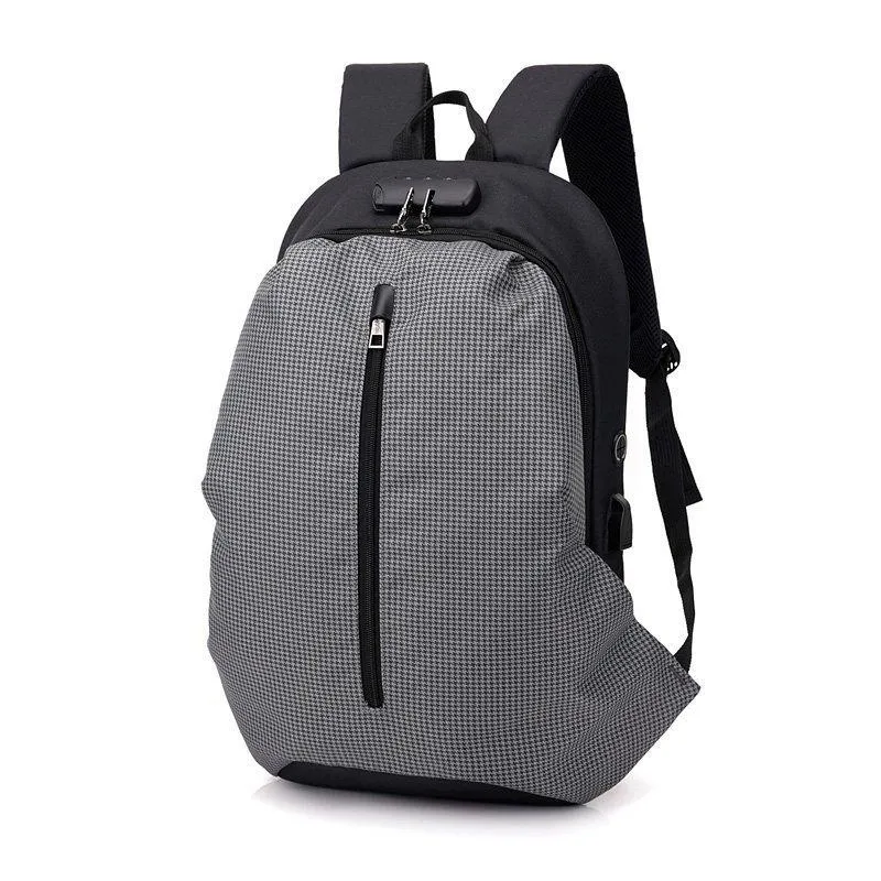 Sport  Durable Swagger Durable Bag Polyamides and Nylon Backpack for Travel or Business