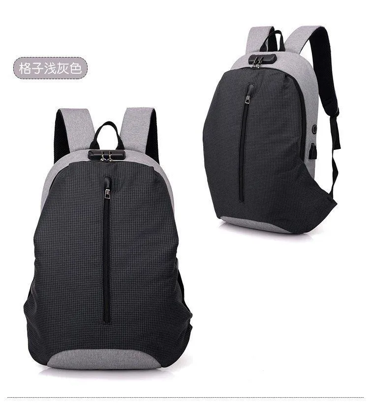 Sport  Durable Swagger Durable Bag Polyamides and Nylon Backpack for Travel or Business