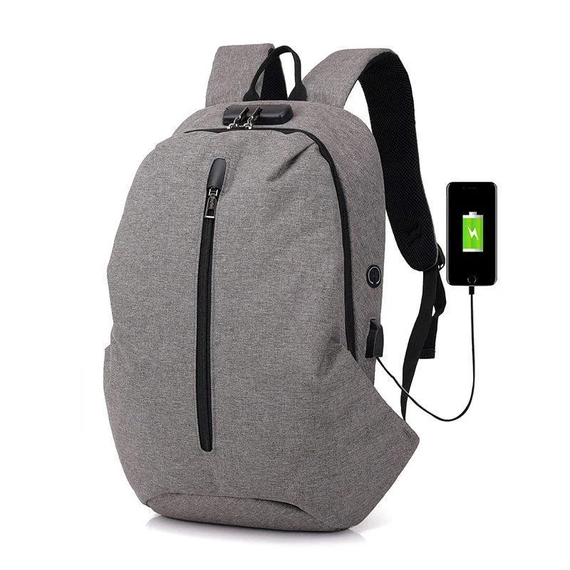 Sport  Durable Swagger Durable Bag Polyamides and Nylon Backpack for Travel or Business