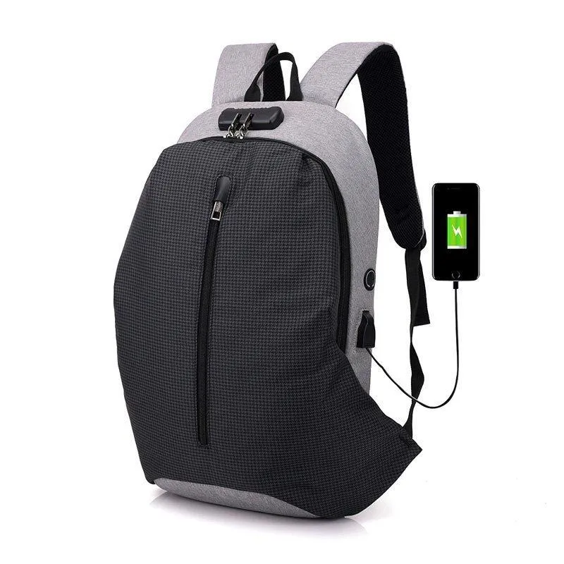 Sport  Durable Swagger Durable Bag Polyamides and Nylon Backpack for Travel or Business