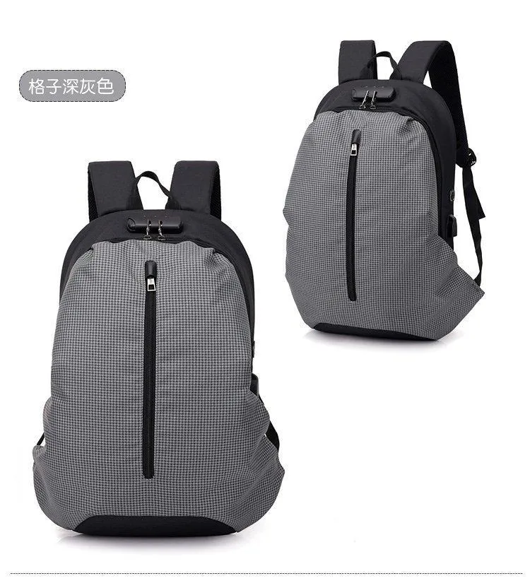 Sport  Durable Swagger Durable Bag Polyamides and Nylon Backpack for Travel or Business