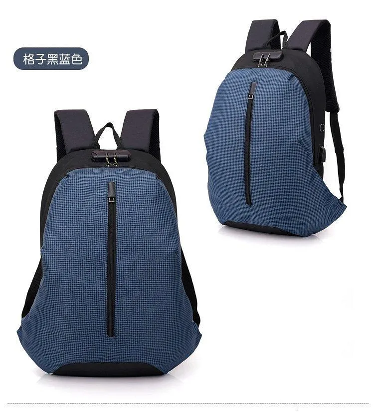 Sport  Durable Swagger Durable Bag Polyamides and Nylon Backpack for Travel or Business