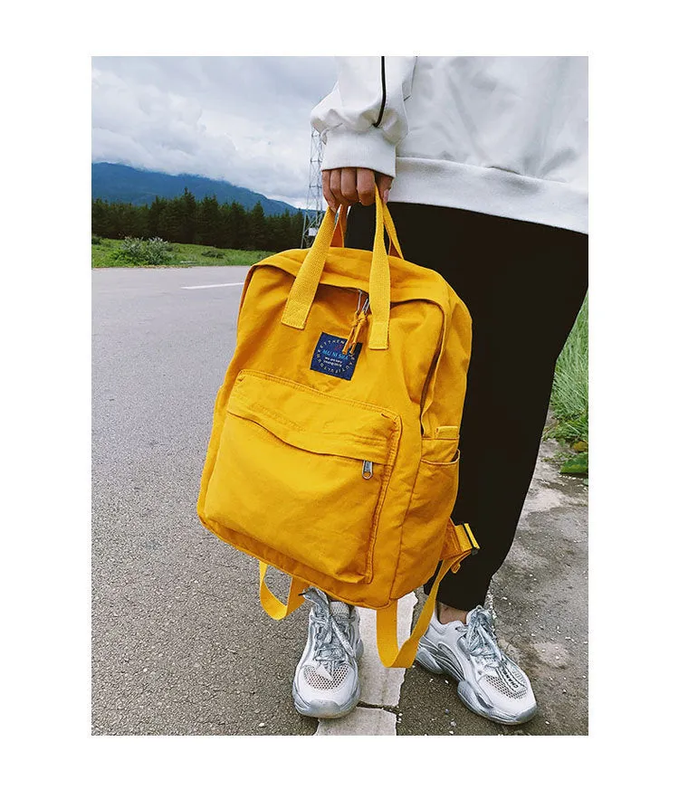 Sport Large Swagger Bag Backpack