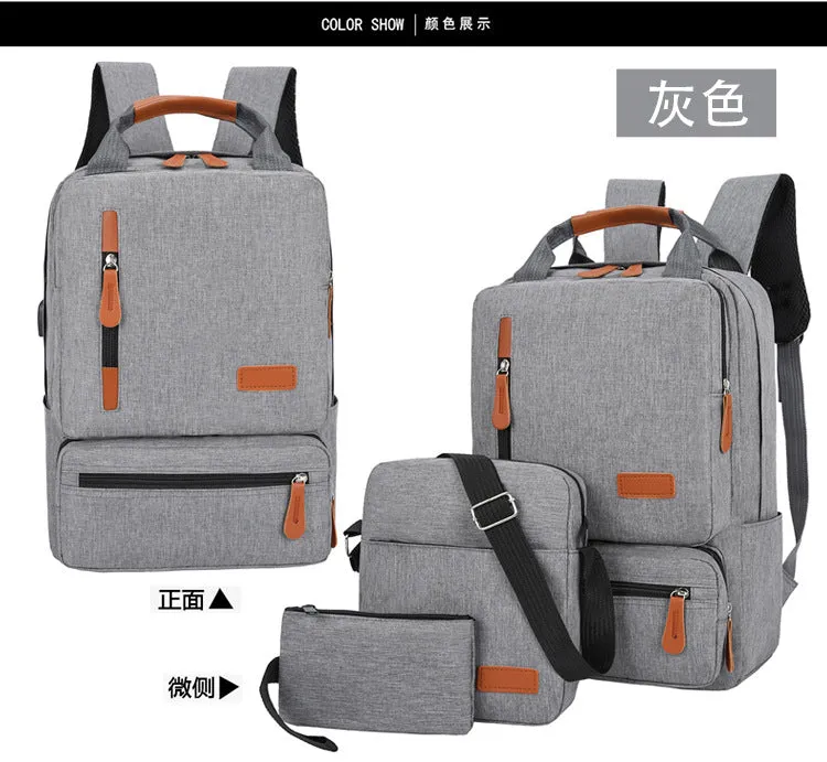 Sport Outdoor Swagger Bag Backpacks