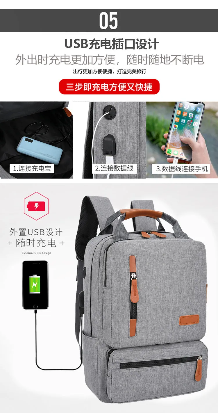 Sport Outdoor Swagger Bag Backpacks