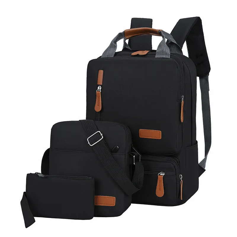 Sport Outdoor Swagger Bag Backpacks