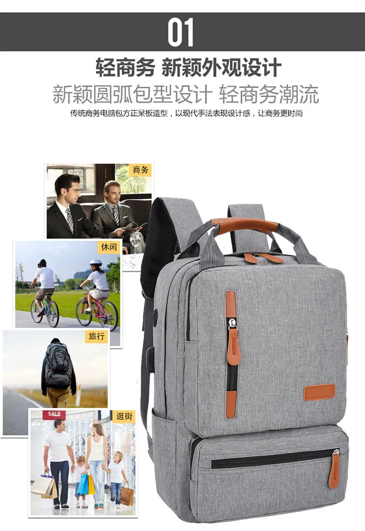 Sport Outdoor Swagger Bag Backpacks