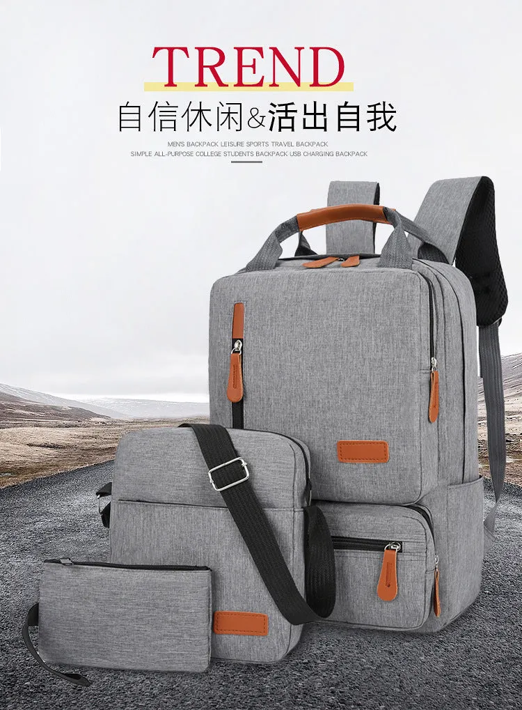 Sport Outdoor Swagger Bag Backpacks