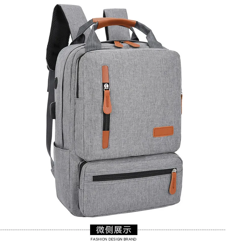 Sport Outdoor Swagger Bag Backpacks