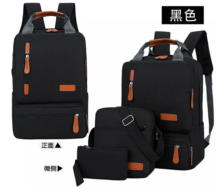 Sport Outdoor Swagger Bag Backpacks