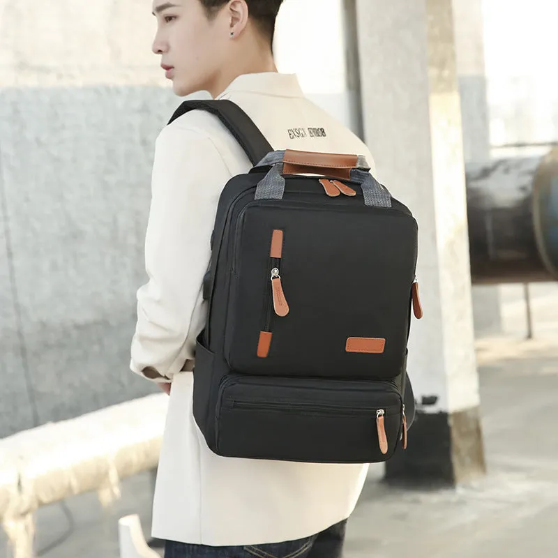 Sport Outdoor Swagger Bag Backpacks