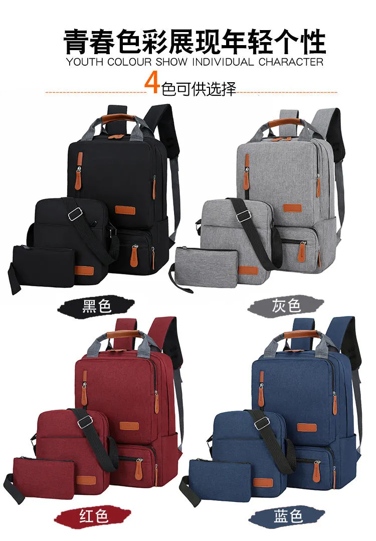 Sport Outdoor Swagger Bag Backpacks