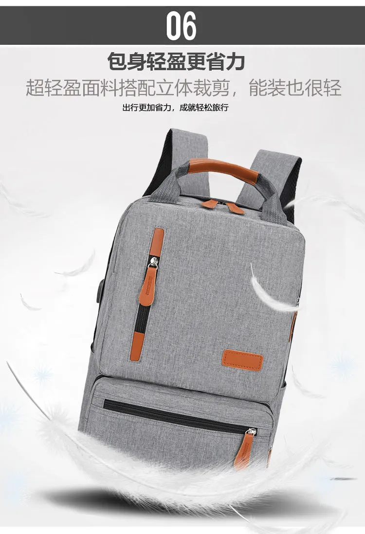 Sport Outdoor Swagger Bag Backpacks