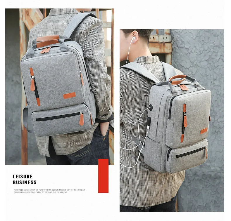 Sport Outdoor Swagger Bag Backpacks