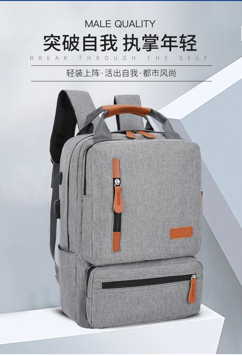 Sport Outdoor Swagger Bag Backpacks