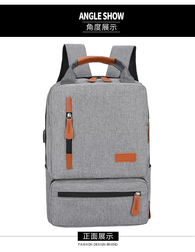 Sport Outdoor Swagger Bag Backpacks