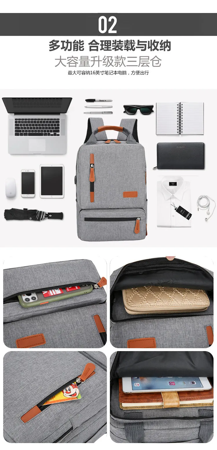 Sport Outdoor Swagger Bag Backpacks