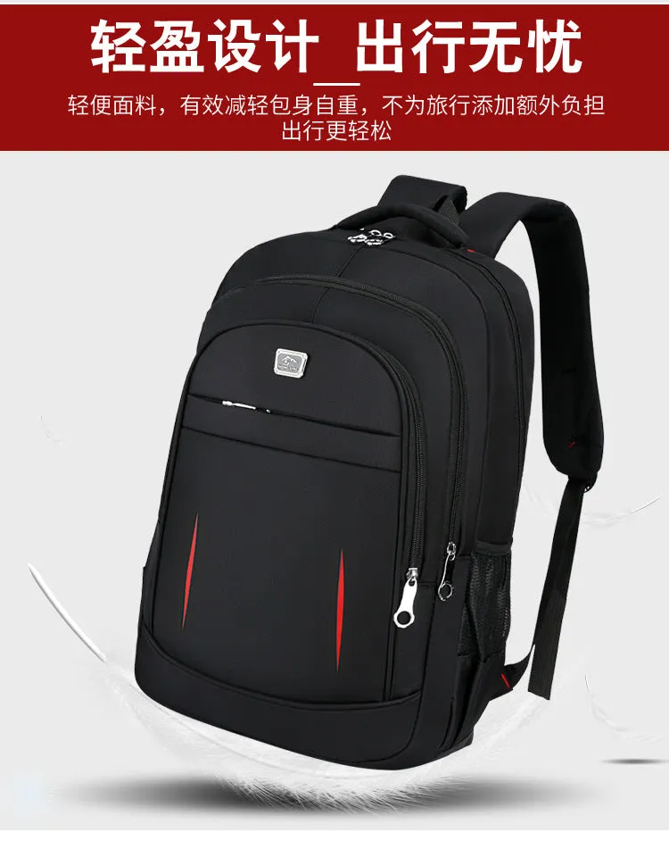 Sport Outdoor Swagger Bag Durable Polyamides and Nylon Backpack for Travel or Business