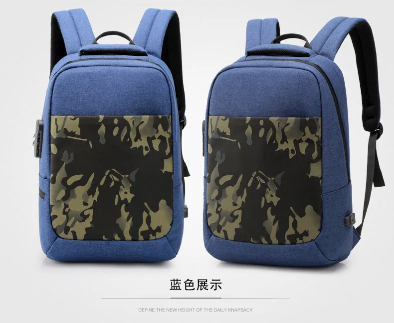 Sport Swagger Bag with Nylon Material Backpack Reliable bags