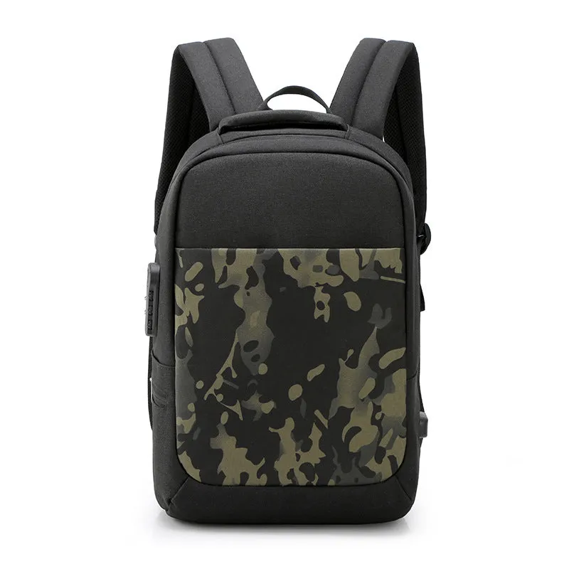 Sport Swagger Bag with Nylon Material Backpack Reliable bags