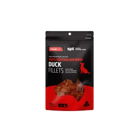 SPT™ Fillet Duck Treats 100g