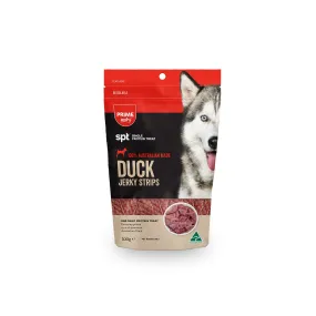 SPT™ Jerky Duck Treats 100g