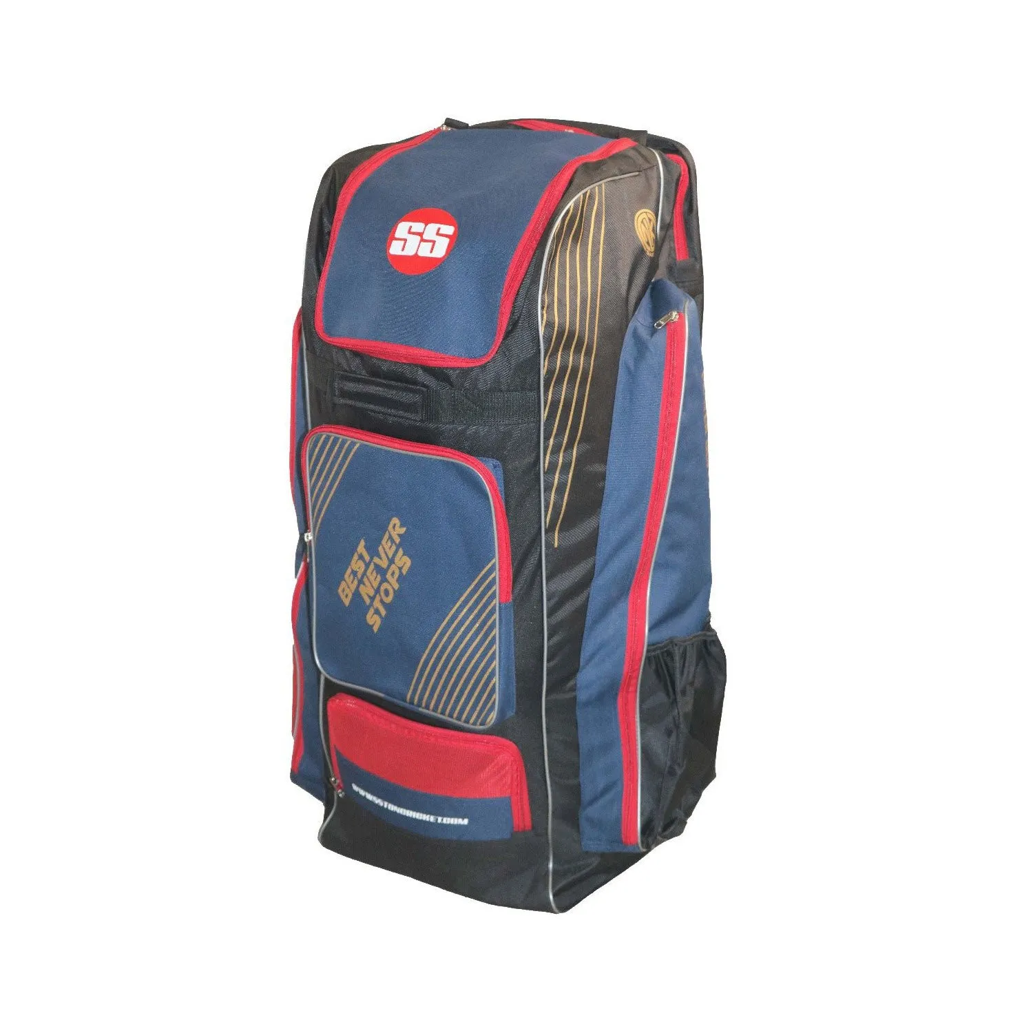 SS - Players Duffle Bag