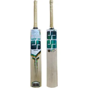 SS SKY THUNDER CRICKET BAT (Kashmir Willow)