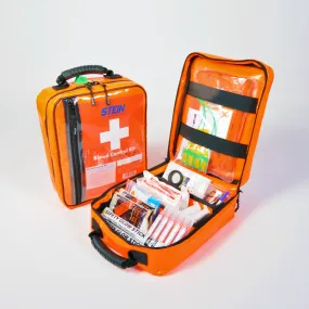 STEIN Bleed Control First Aid Kit - Large