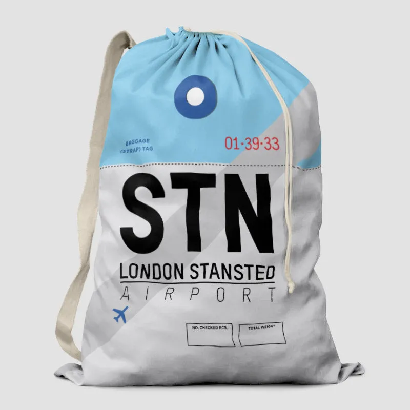 STN - Laundry Bag