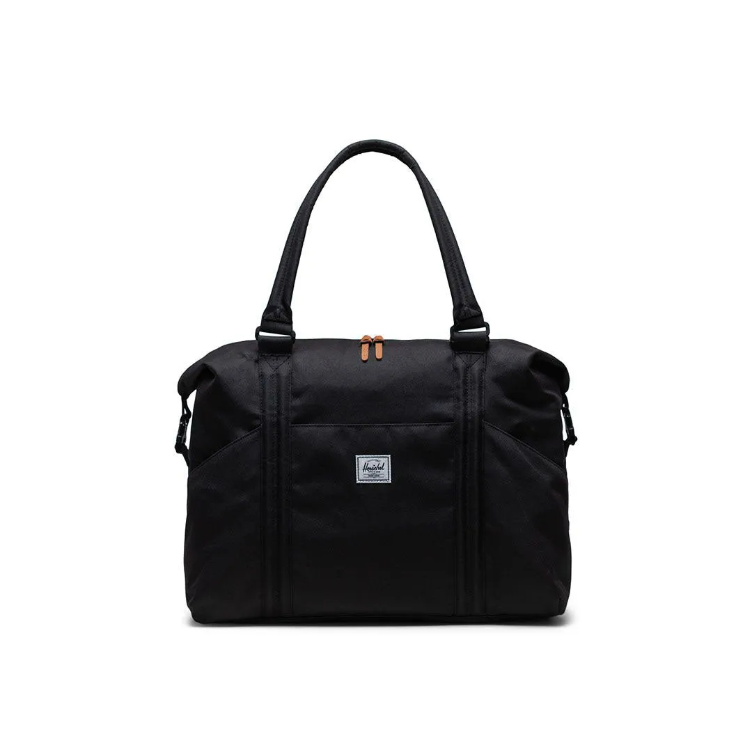 Strand Duffle Diaper Bag Duffel