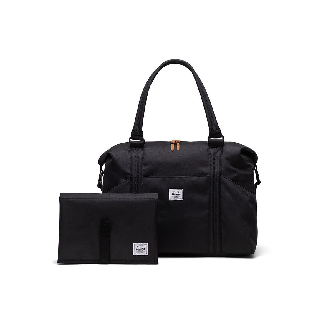 Strand Duffle Diaper Bag Duffel