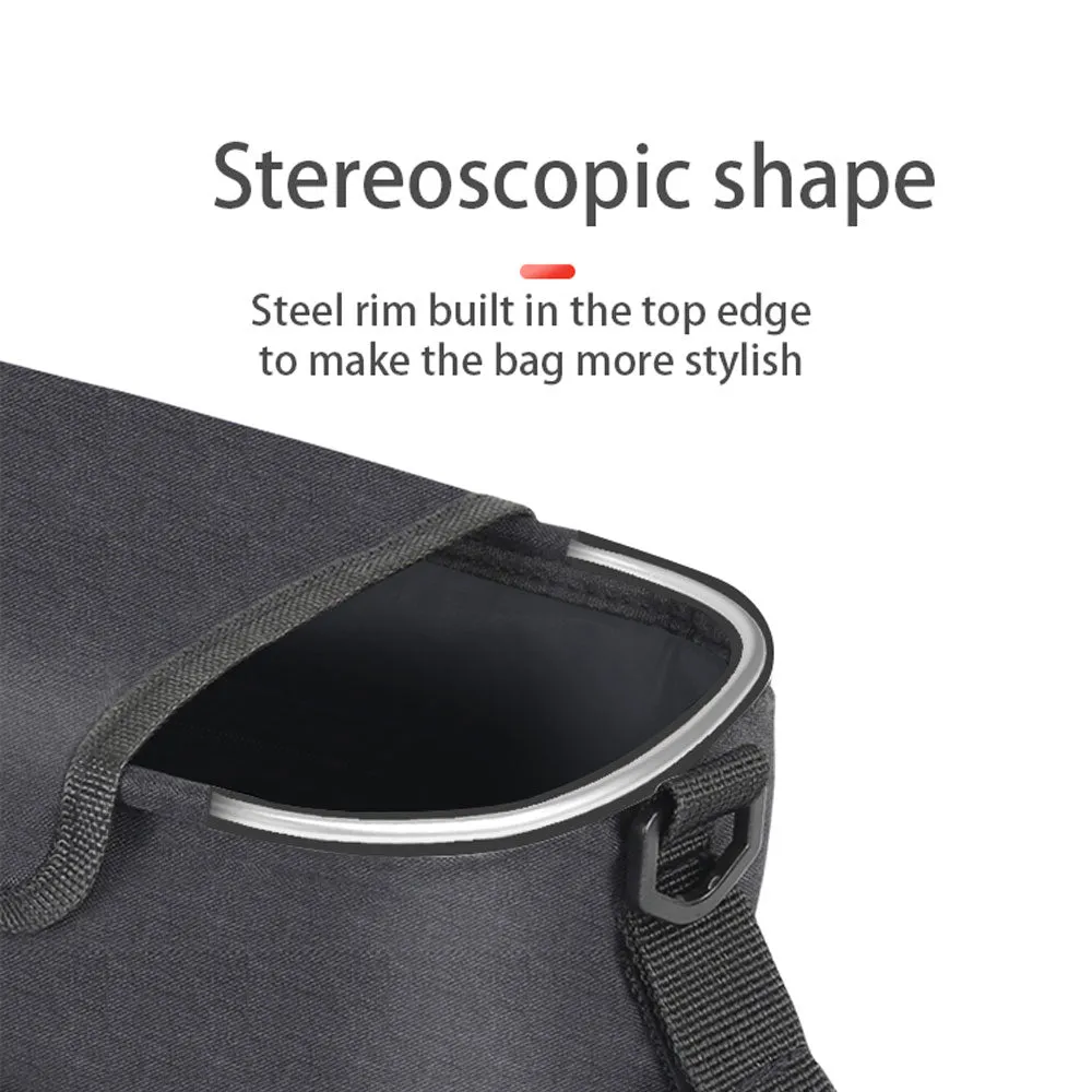 Stroller Organizer Bag